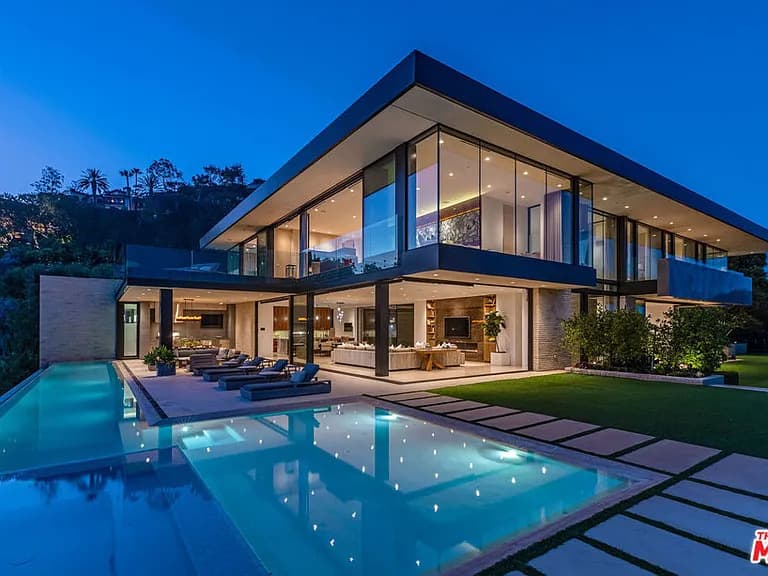 Original Property Photo